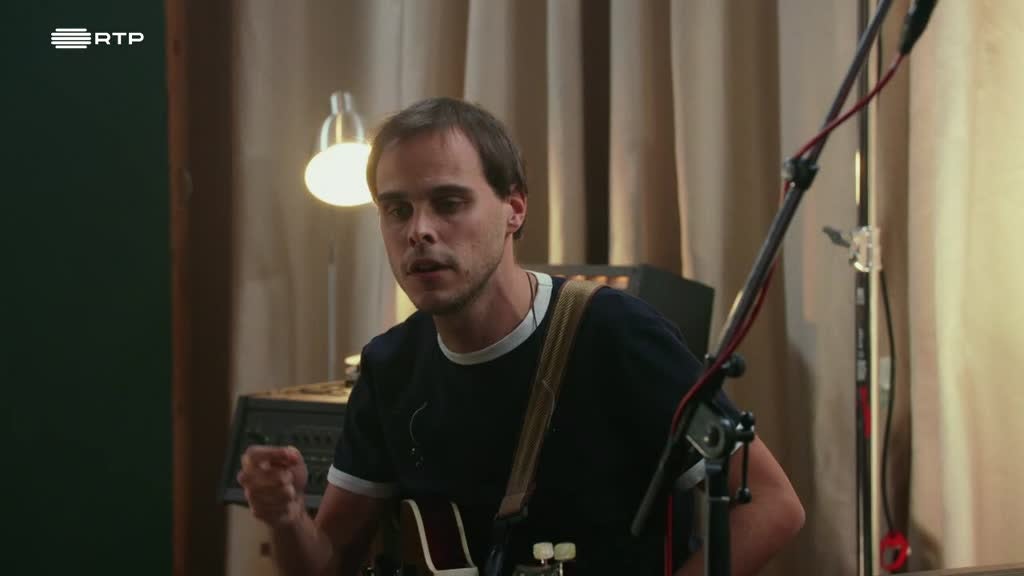 Imagem de Capitão Fausto - Um Ensaio para o Futur