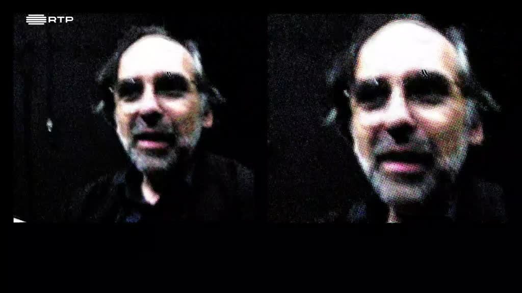 Imagem de Cinekomix!!! - Art Spiegelman