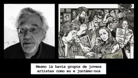 Imagem de Denis Kitchen