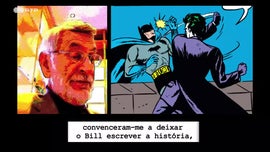 Imagem de Jerry Robinson