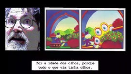 Imagem de Jim Woodring