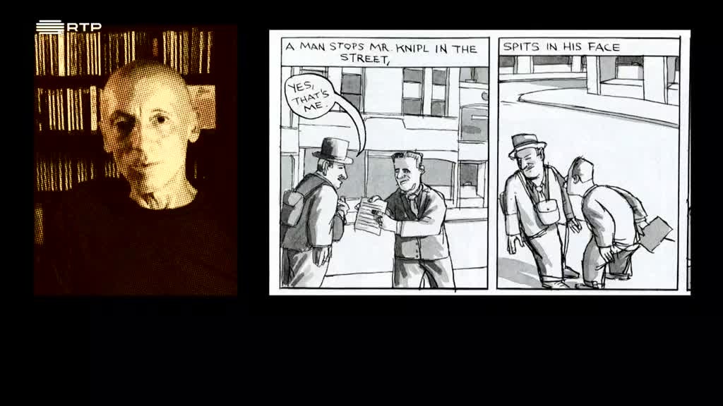 Imagem de Cinekomix!!! - José Carlos Fernandes