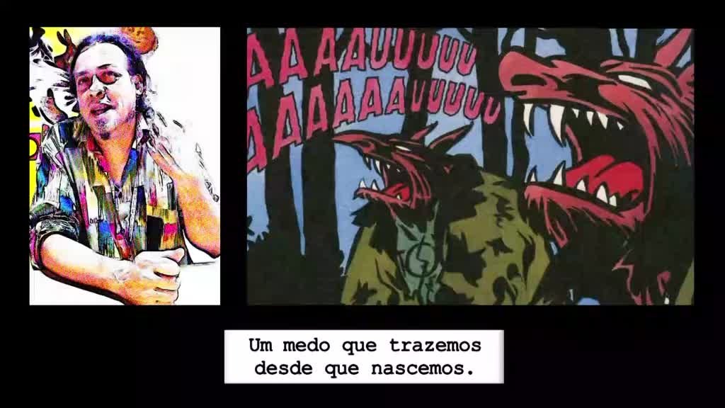 Imagem de Cinekomix!!! - Max