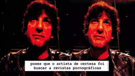 Imagem de Neil Gaiman