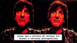 Imagem de Neil Gaiman