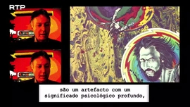 Imagem de Rick Veitch