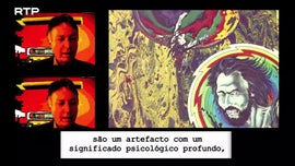 Imagem de Rick Veitch