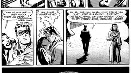 Imagem de Will Eisner