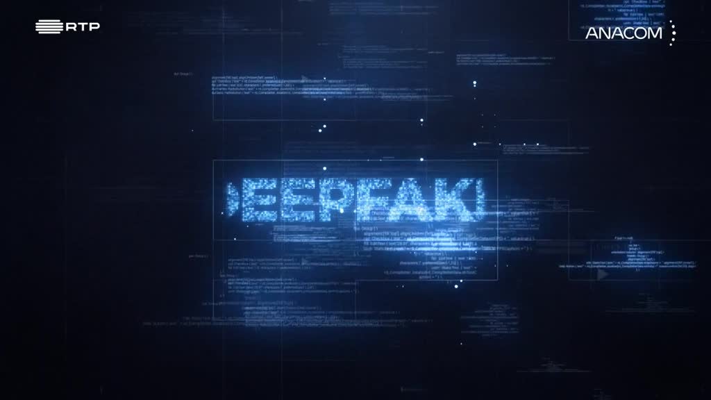 Imagem de Dicas.ANACOM - Inteligência Artificial: Afinal o Que é Real?