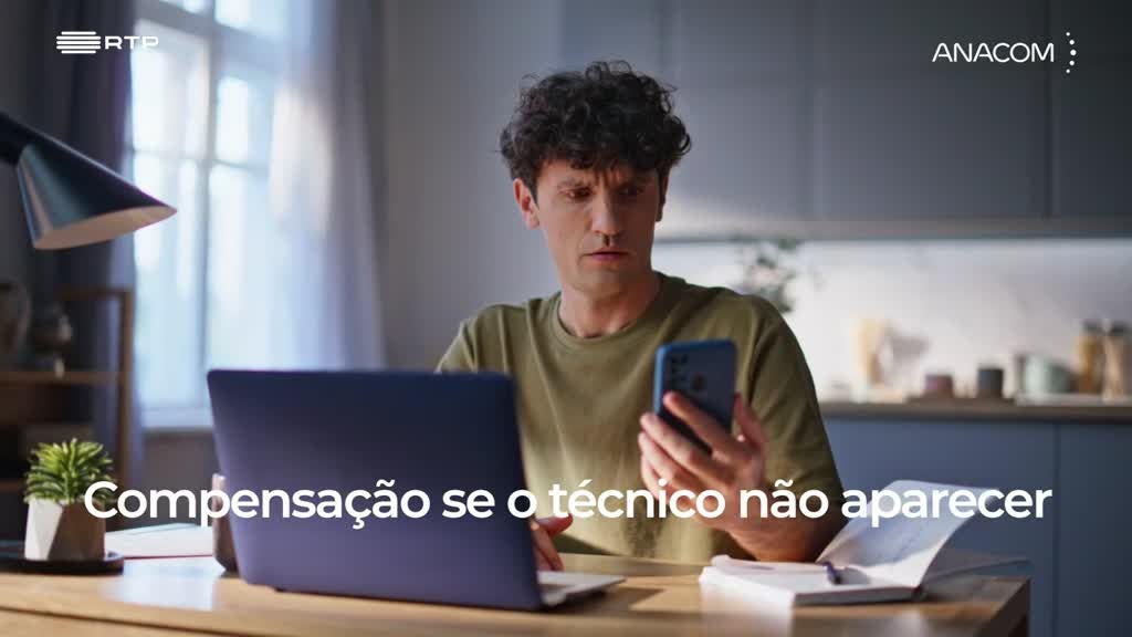 Imagem de Dicas.ANACOM - Avarias nas Comunicações: Como Agir?