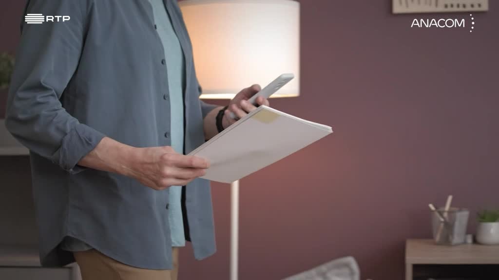 Imagem de Dicas.ANACOM - Como Posso Pedir a Portabilidade do meu Número?