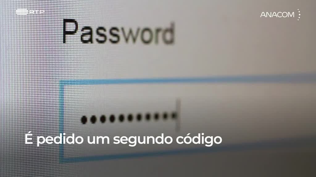 Imagem de Dicas.ANACOM - O que é a Autenticação de Dois Fatores e Como Posso Utilizá-La para Reforçar a Proteção das Minhas Contas?