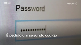 Imagem de O que � a Autentica��o de Dois Fatores e Como Posso Utiliz�-La para Refor�ar a Prote��o das Minhas Contas?