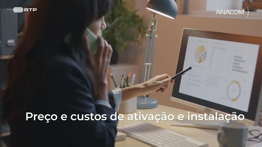Imagem de Dicas.ANACOM - Contrato: Como ter Tudo por Escrito