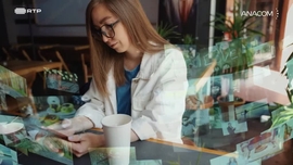 Imagem de Como Gerir a Minha Pegada Digital?