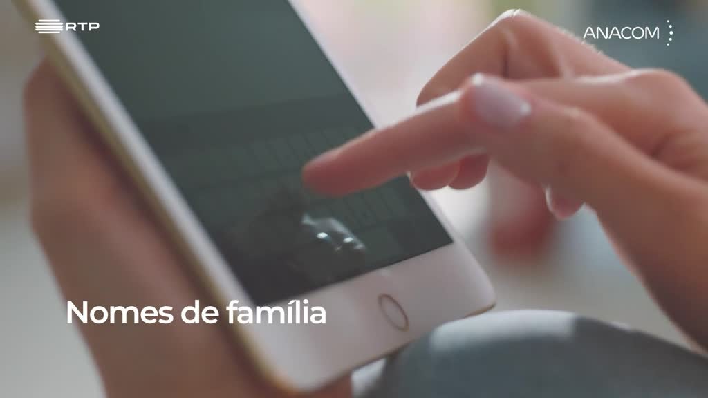 Imagem de Dicas.ANACOM - Segurança Online: Tudo Começa Pela Palavra-Passe