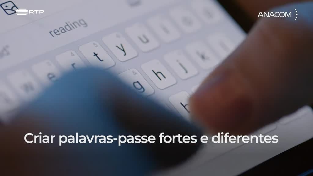 Imagem de Dicas.ANACOM - Segurança e Privacidade Online