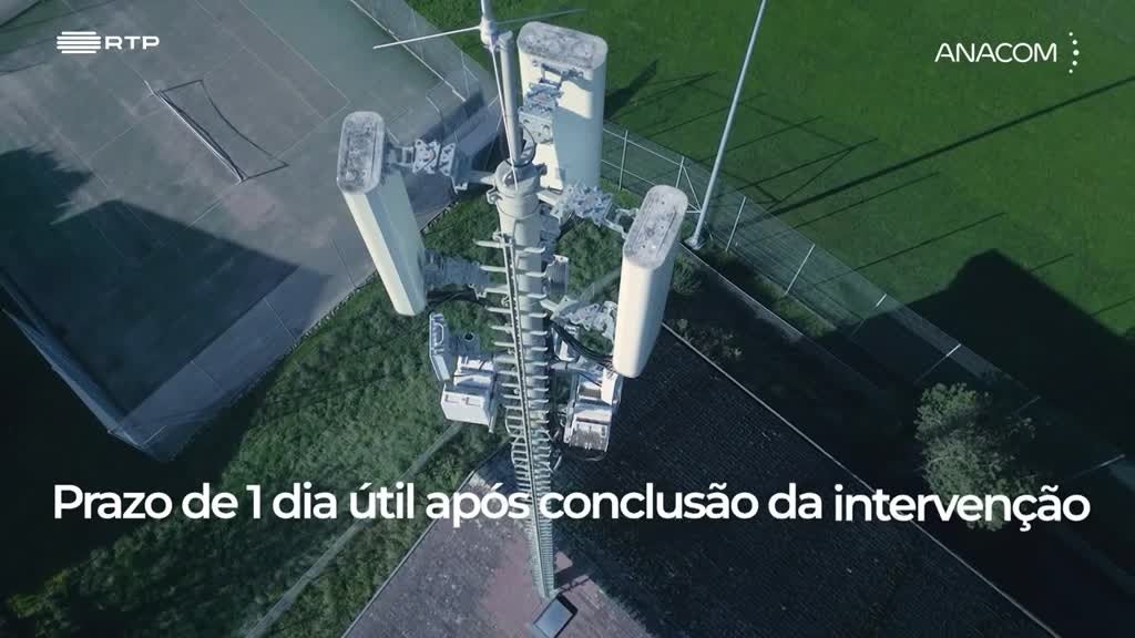 Imagem de Dicas.ANACOM - Portabilidade: Quanto Tempo Pode Demorar