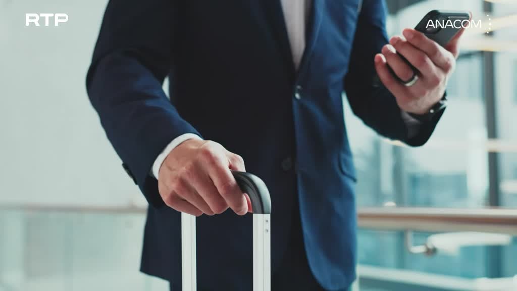 Imagem de Dicas.ANACOM - Viajar Sem Surpresas na Fatura