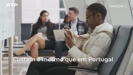 Imagem de Roaming na Europa: O que Pago Afinal?