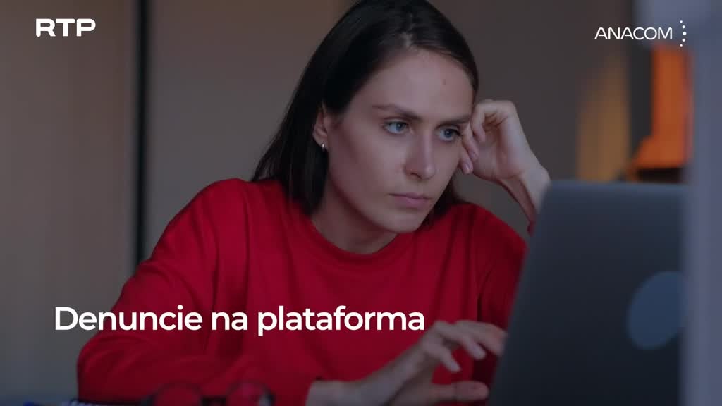 Imagem de Dicas.ANACOM - Cyberbulling: Saiba Como Agir