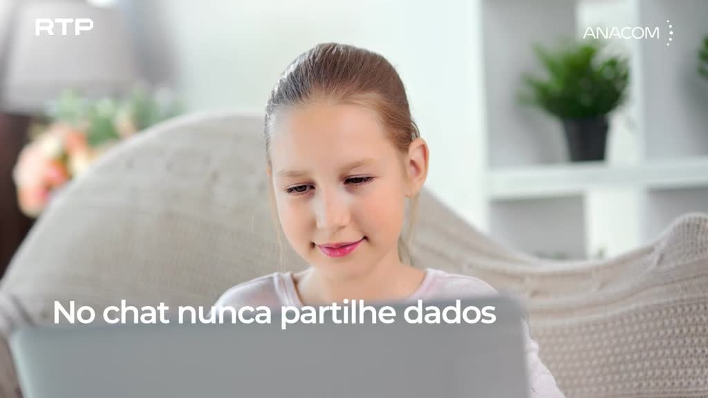 Imagem de Dicas.ANACOM - Jogar Online: Divirta-se em Segurança