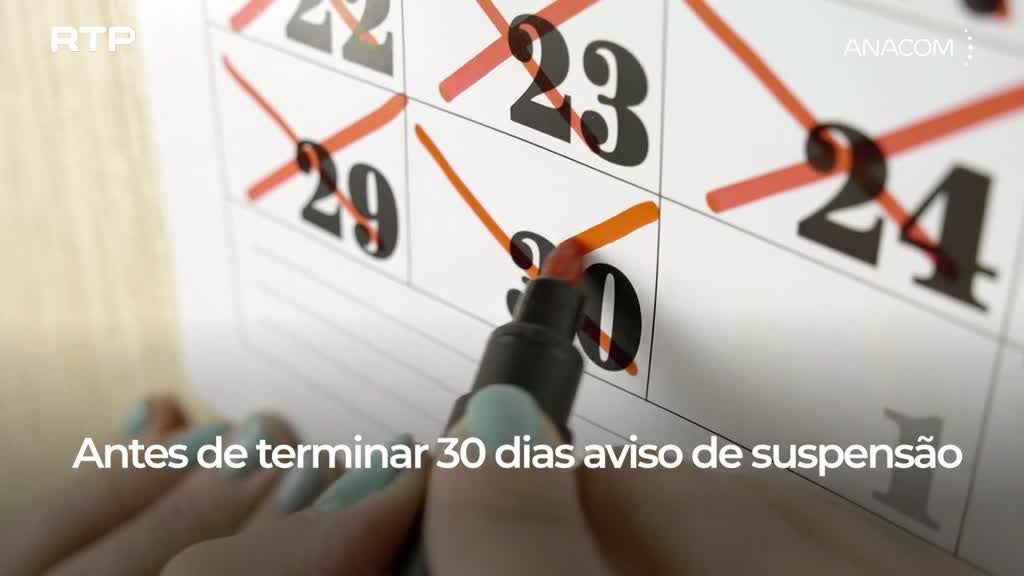 Imagem de Dicas.ANACOM - Reclamar Faturas: Há Risco de Suspensão?