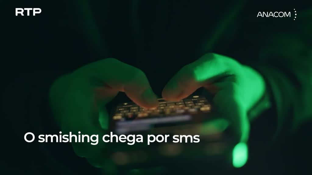 Imagem de Dicas.ANACOM - Fraudes Digitais: Não Se Deixe Enganar