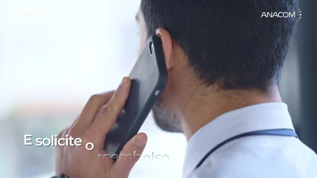 Imagem de Dicas.ANACOM - Portabilidade: Vou Perder o Saldo do Pré-Pago?