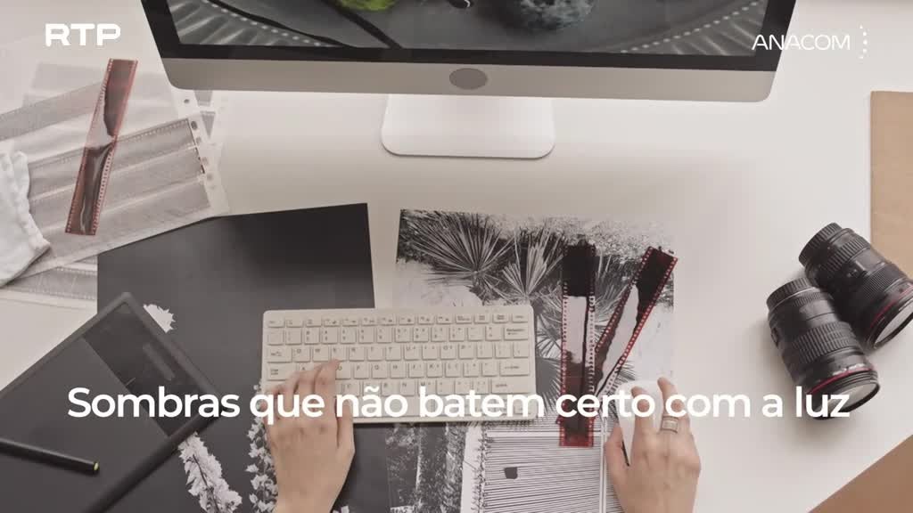 Imagem de Dicas.ANACOM - Como Reconhecer Conteúdos Criados por IA?