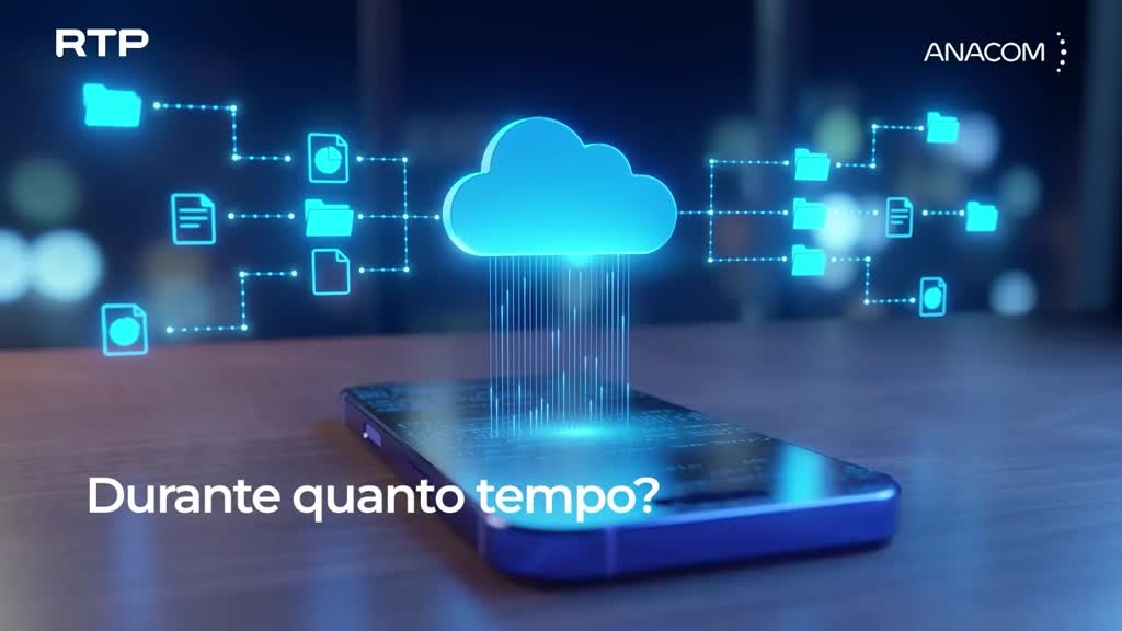 Imagem de Dicas.ANACOM - Partilhar Online em Segurança