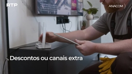 Imagem de Sou Obrigado a ter Fideliza��o?