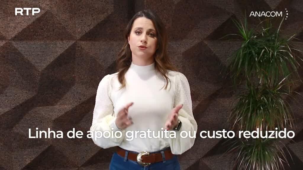 Imagem de Dicas.ANACOM - Como Posso Resolver Um Problema Com o Operador?