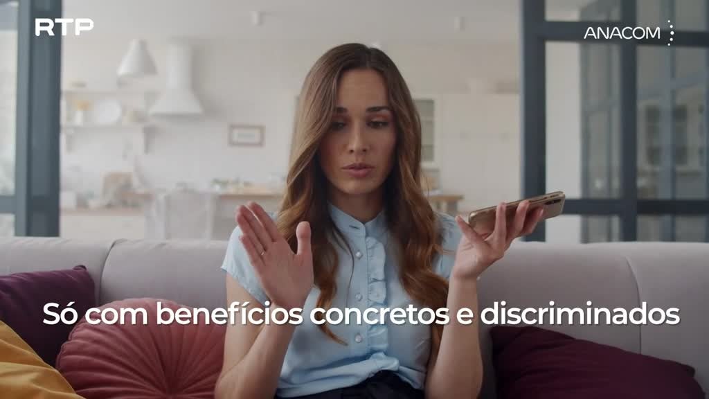 Imagem de Dicas.ANACOM - Fidelização Renovada: Quais as Regras?