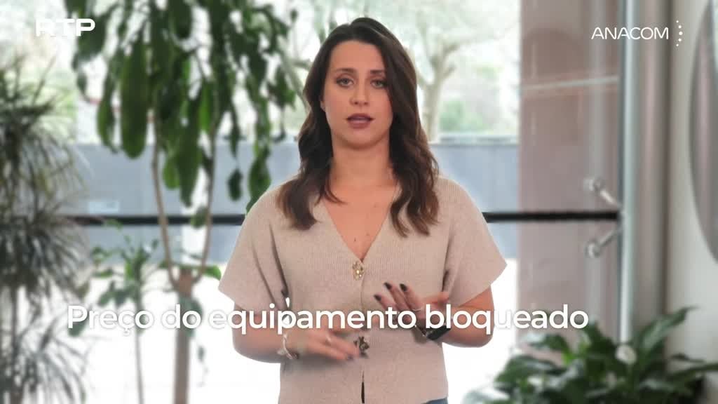 Imagem de Dicas.ANACOM - Equipamento Bloqueado: Como Confirmar e Desbloquear?
