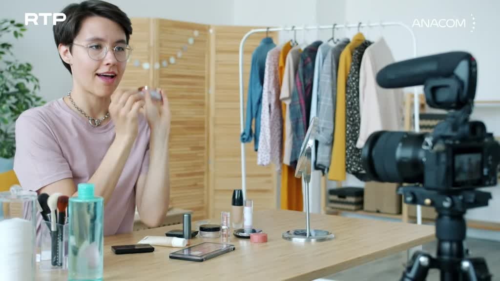 Imagem de Dicas.ANACOM - Influenciadores: O Que São e o Que Fazem?