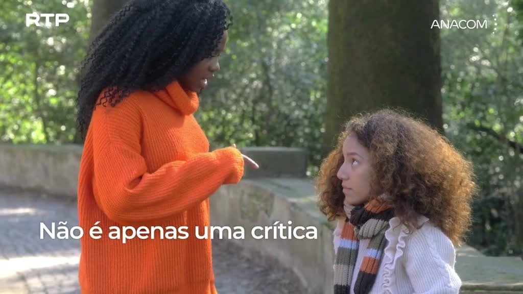 Imagem de Dicas.ANACOM - O Que é um Discurso de Ódio e o que Devo Fazer Perante Um?