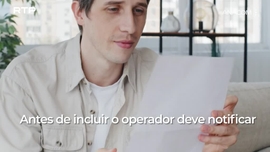 Imagem de D�vidas ao Operador: Posso Ser Sinalizado?