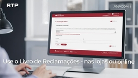 Imagem de O Que Faz a ANACOM Com As Reclama��es?
