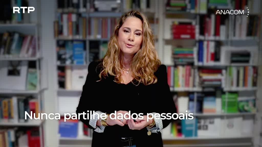 Imagem de Dicas.ANACOM - Como Garantir a Privacidade nas Redes Sociais