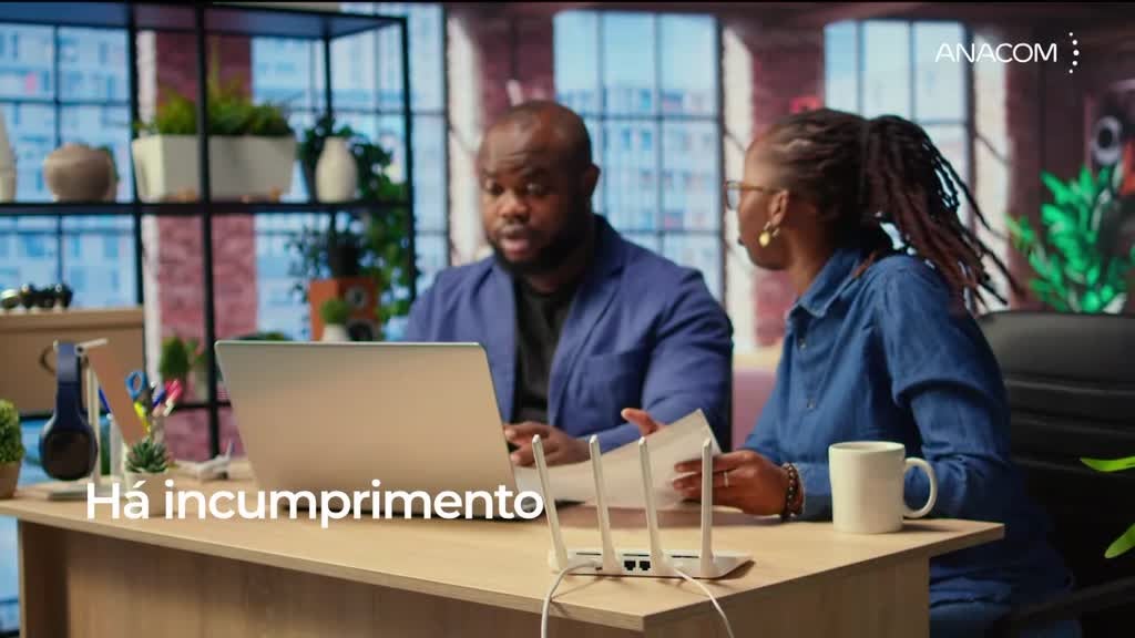 Imagem de Dicas.ANACOM - Velocidade Abaixo do Contratado: Quais os Meus Direitos?