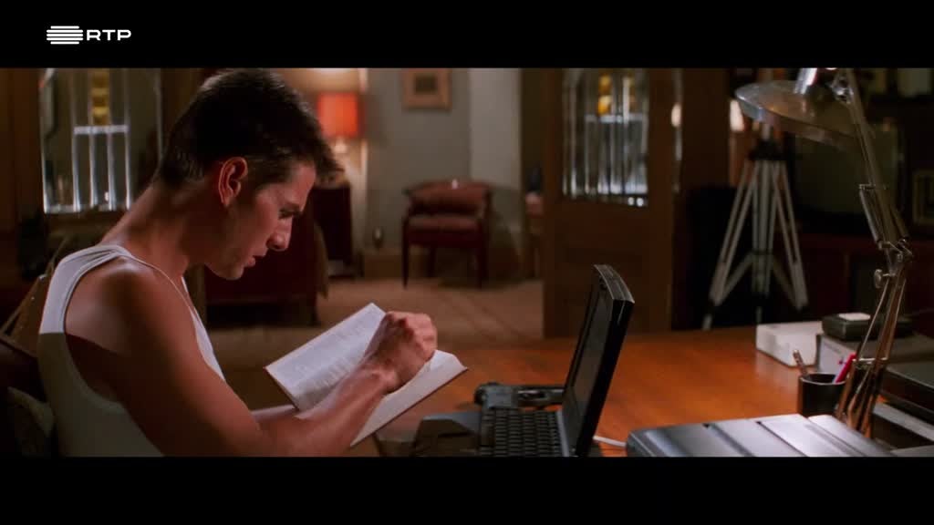 Imagem de Missão: Impossível