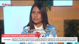 Imagem de Mat�rias-primas Africanas na Nig�ria