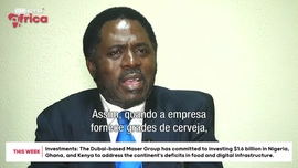 Imagem de Agricultura, Produtos de Base e Desafios da Biodiversidade