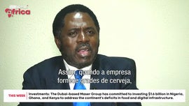 Imagem de Agricultura, Produtos de Base e Desafios da Biodiversidade