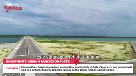 Imagem de O Setor do Cacau e a Influ�ncia da China em �frica