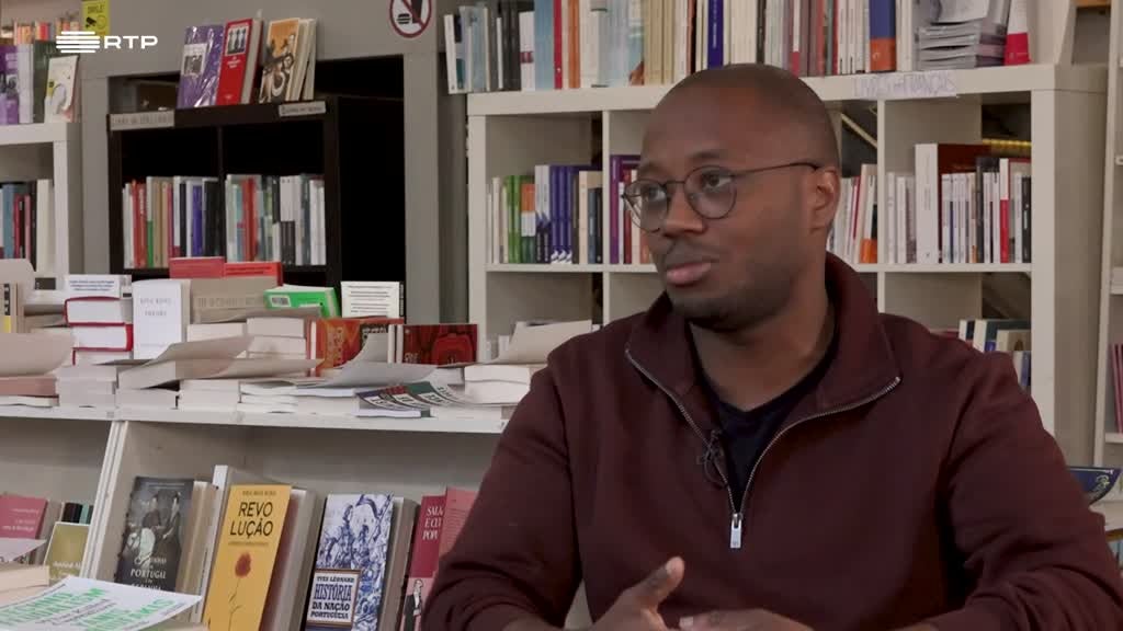 Imagem de Rumos - Fábio Silva