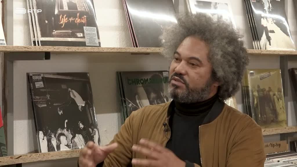 Imagem de Rumos - Melo D