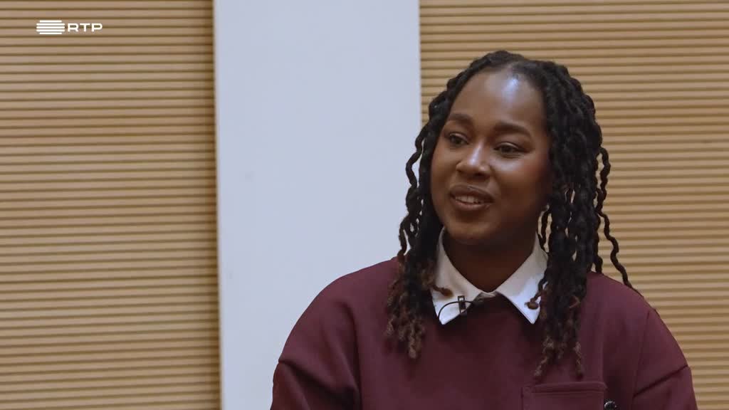 Imagem de Rumos - Elida Almeida