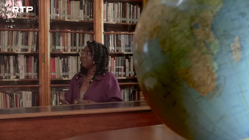 Imagem de Rumos - Indi Mateta